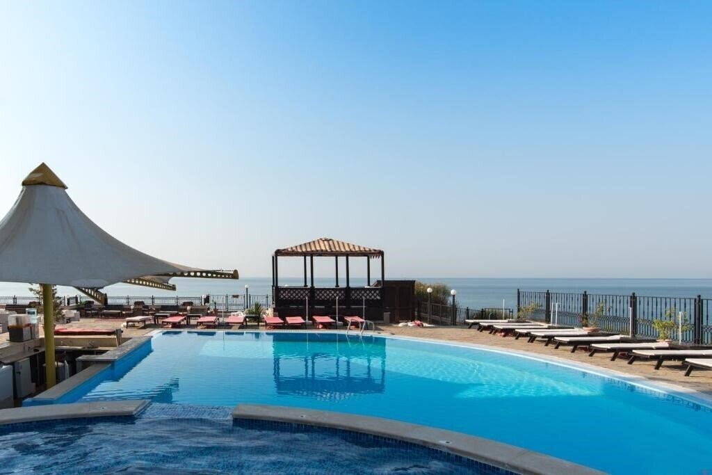 Изображение Tiva Del Mar (ex. Caesar Palace) 4*