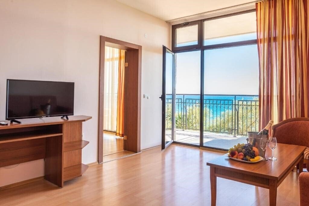 Картинка Tiva Del Mar (ex. Caesar Palace) 4*