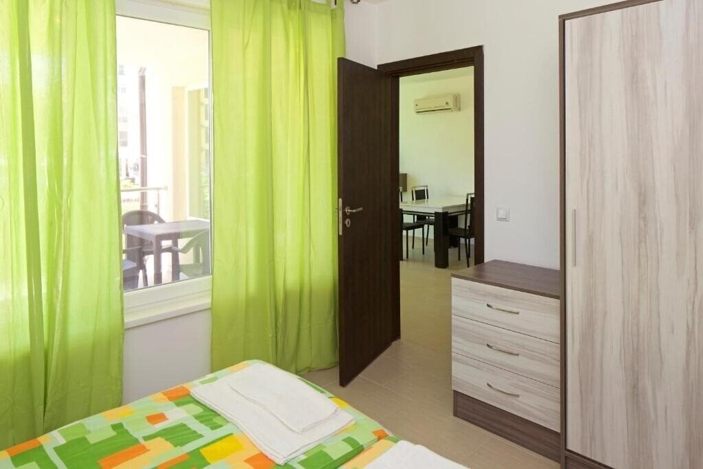 Фотография Anna Marina Apart-Hotel отель без категории