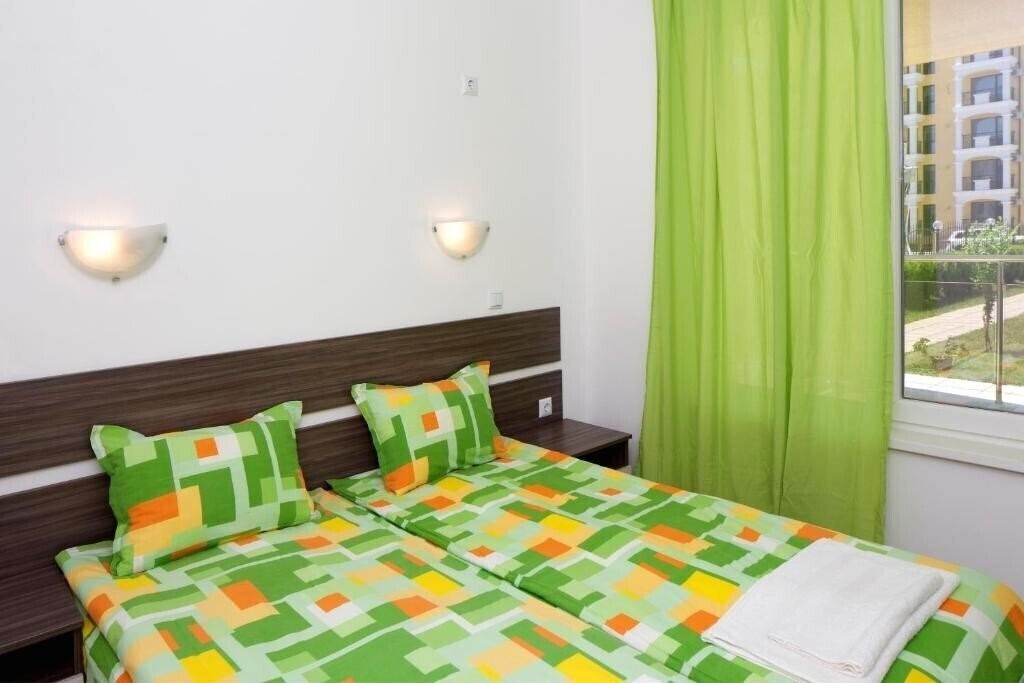 Изображение Anna Marina Apart-Hotel отель без категории