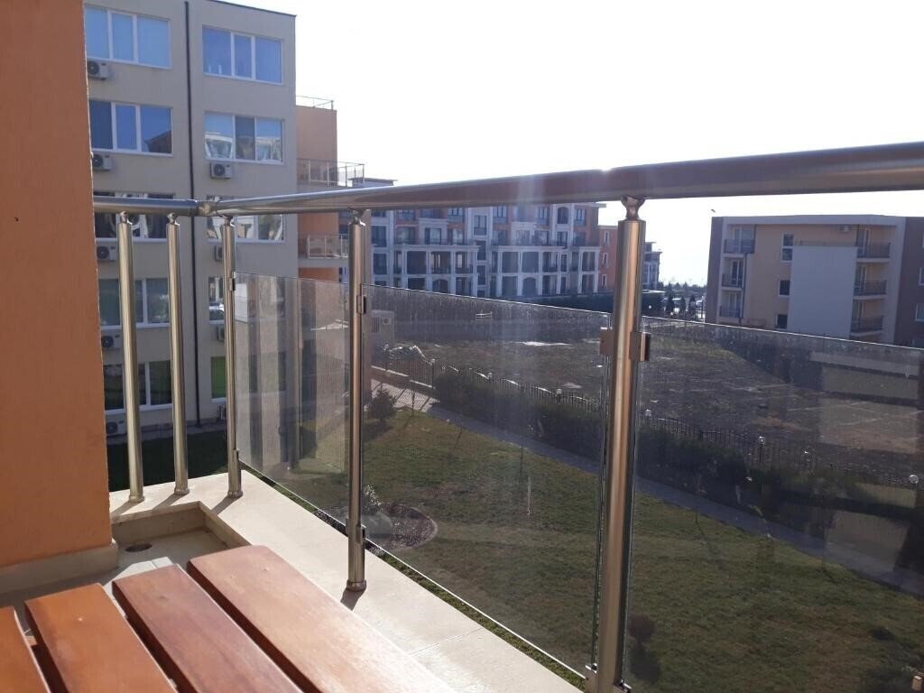 Картинка Anna Marina Apart-Hotel отель без категории