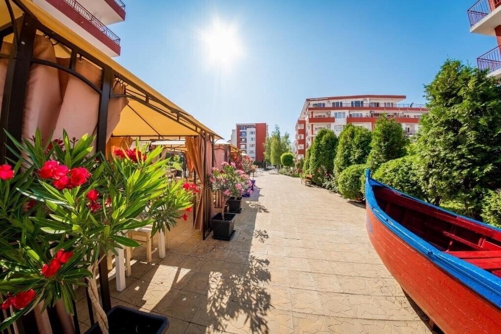 Зображення Marina View Holiday Village 4*