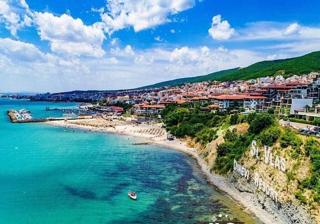 Фотографія Menada Galateya Apartments 3*