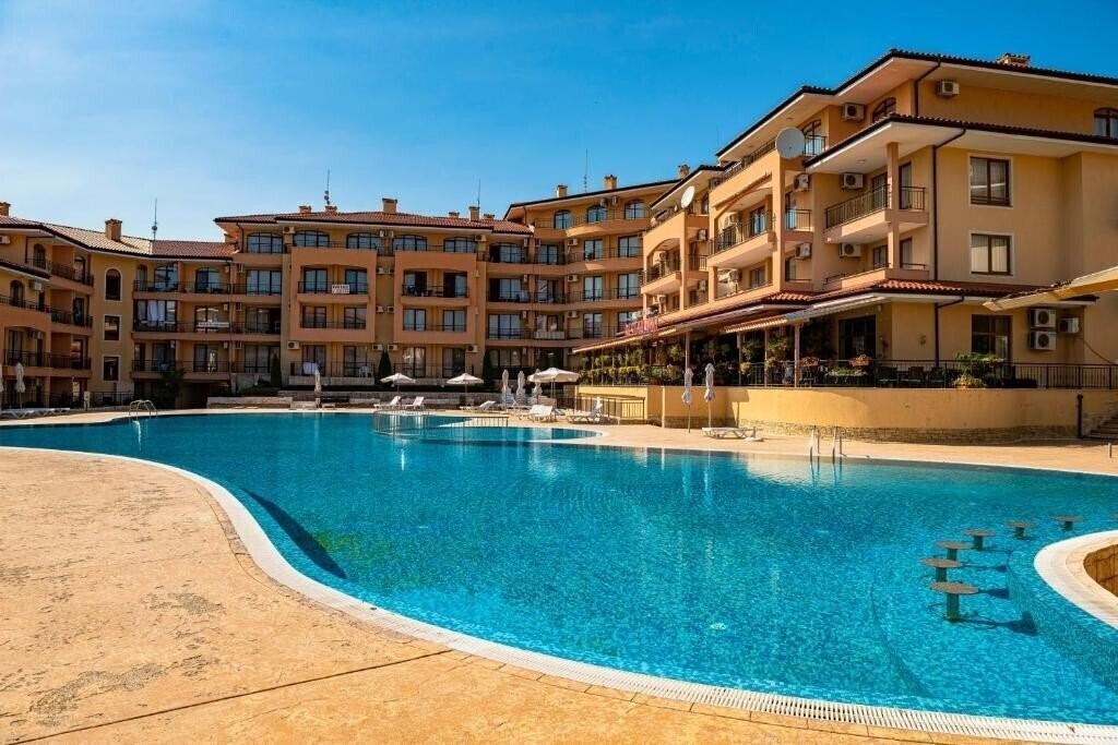 Фото Menada Sky Dreams Apartments 3*