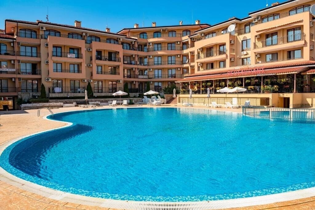 Зображення Menada Sky Dreams Apartments 3*