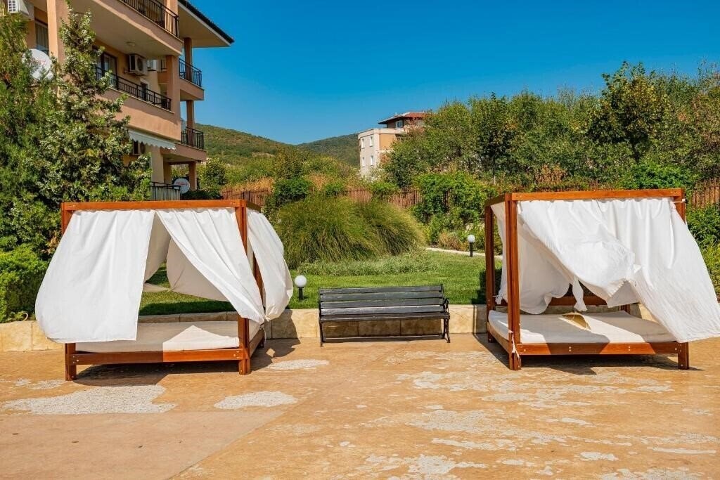 Картинка Menada Sky Dreams Apartments 3*