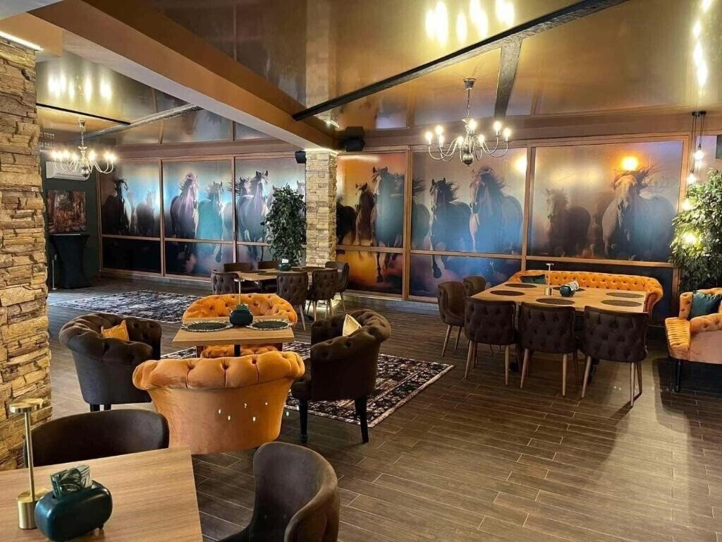 Фотографія Fantazia 3*