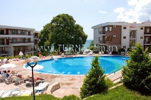 Зображення Messambria Fort Beach 3*
