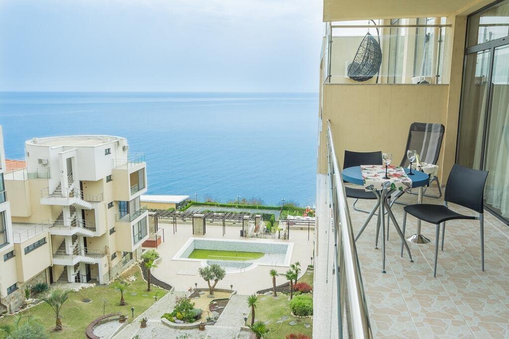 Фотографія Dolce Vita 3*