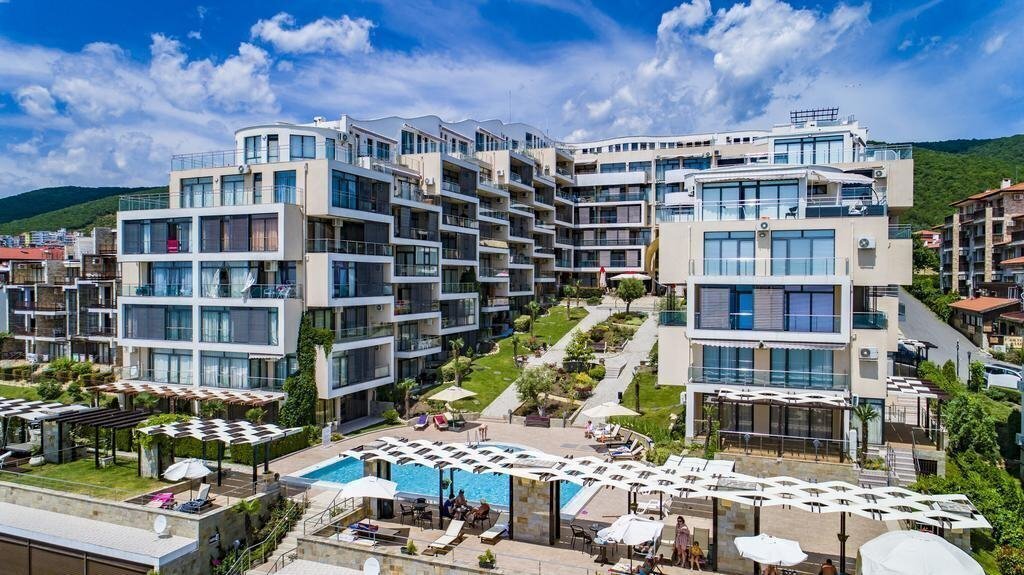 Зображення Dolce Vita 3*