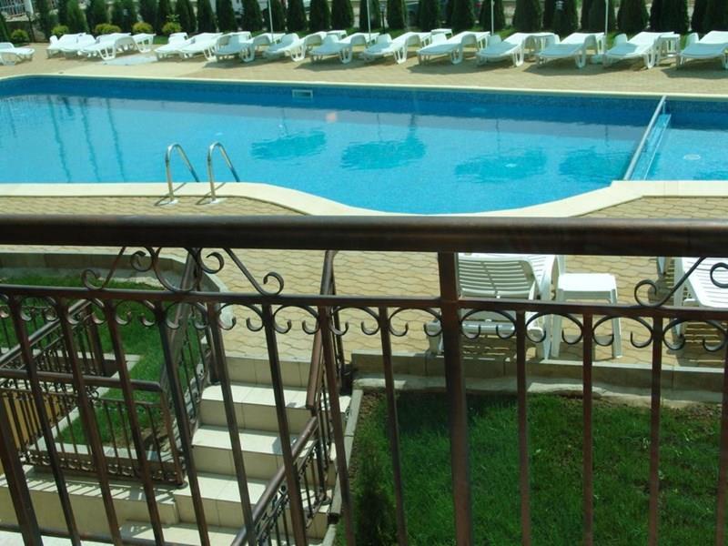 Фотографія Julia Sv.Vlas 3*