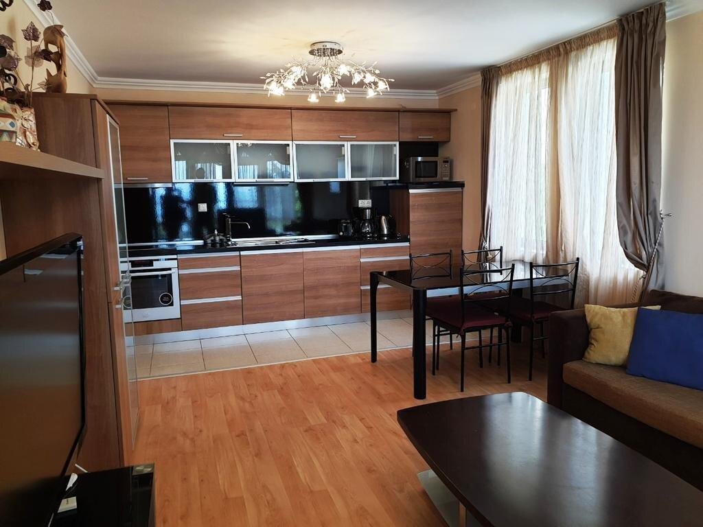 Картинка Complex Bademite 4*