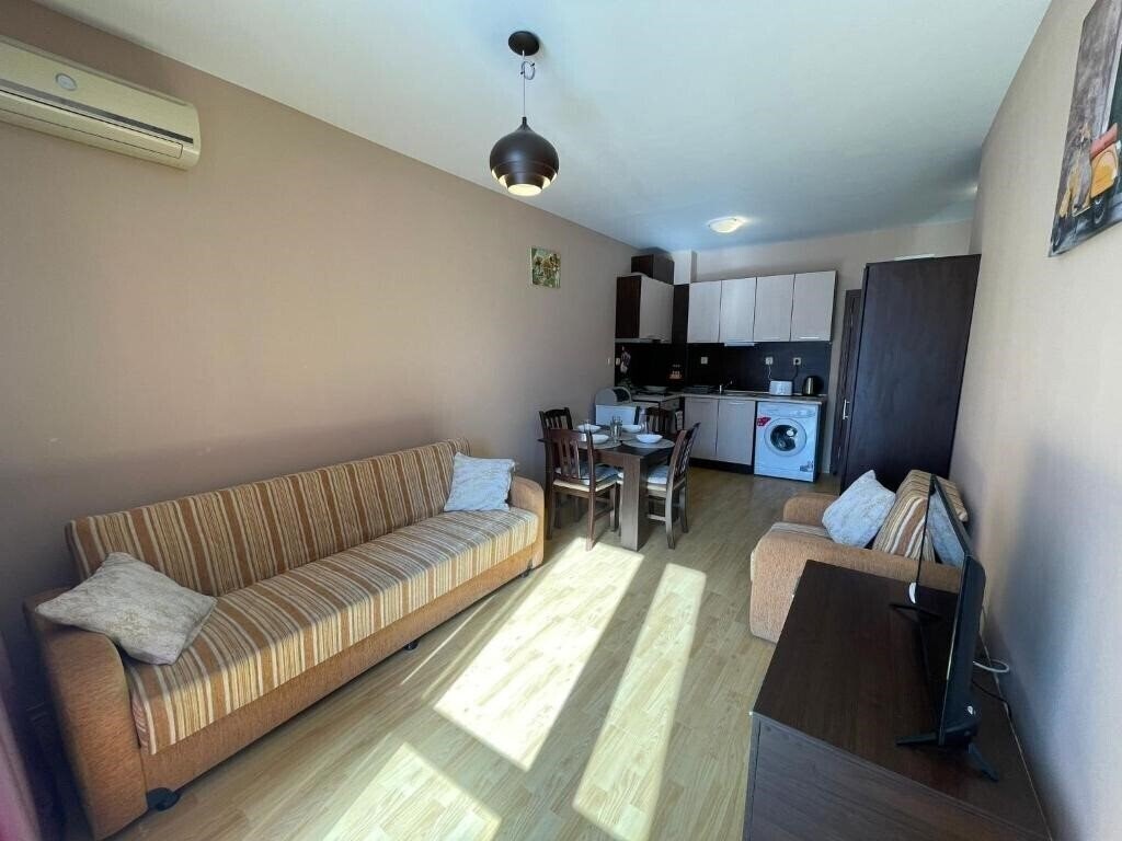 Отель Panorama Bay Sveti Vlas 3*