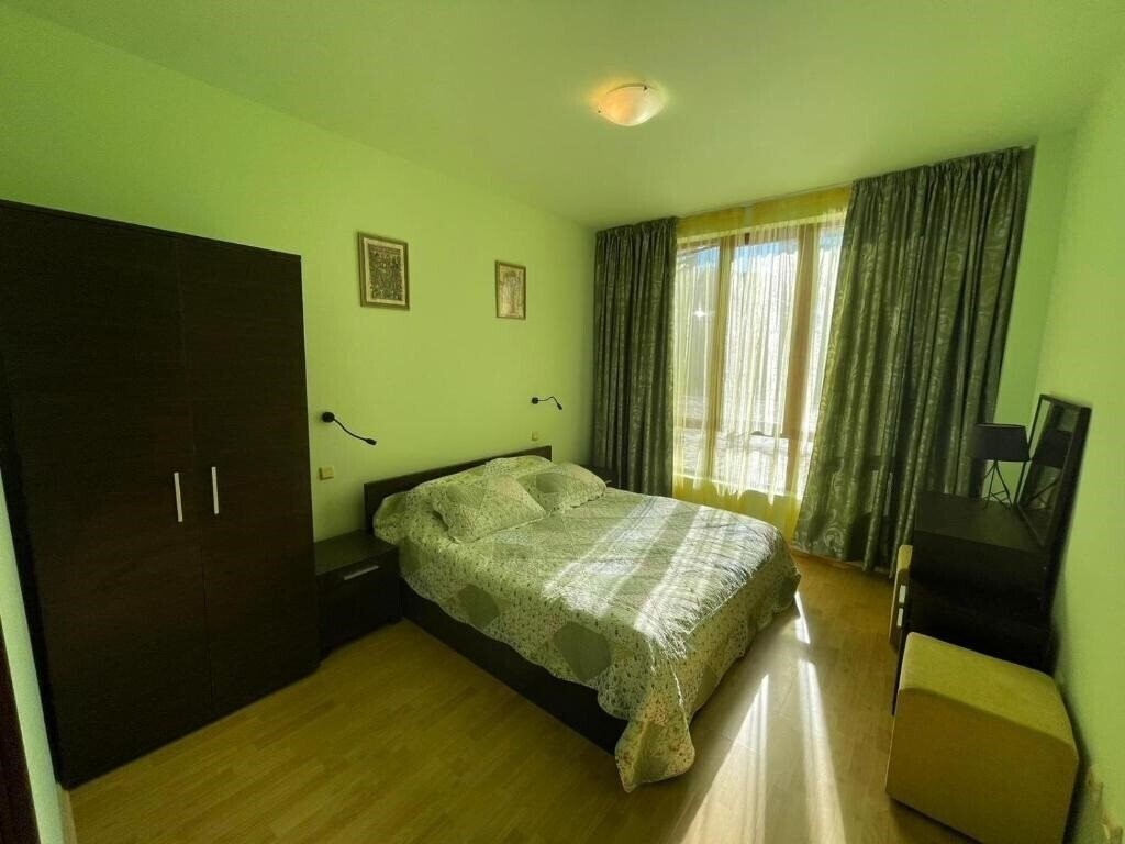 Изображение Panorama Bay Sveti Vlas 3*