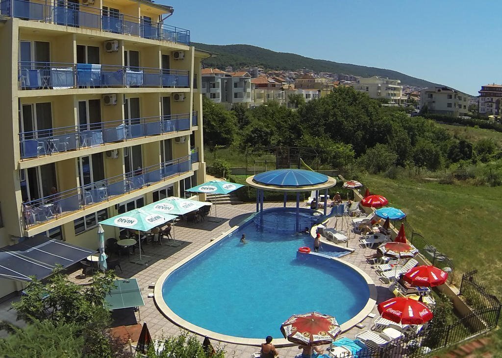 Зображення Peshev 3*