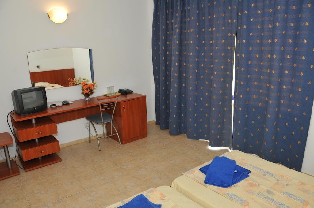 Картинка St. Vlas 3*