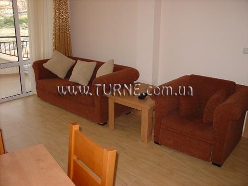 Зображення Aqua Dreams апартаменты