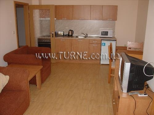 Фотографія Aqua Dreams апартаменты