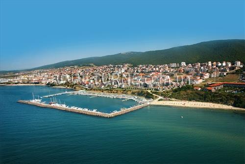 Отель Janina Family 2*