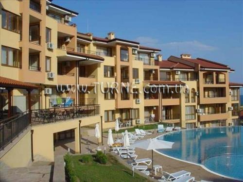 Фотографія Paradise Dreams апартаменты