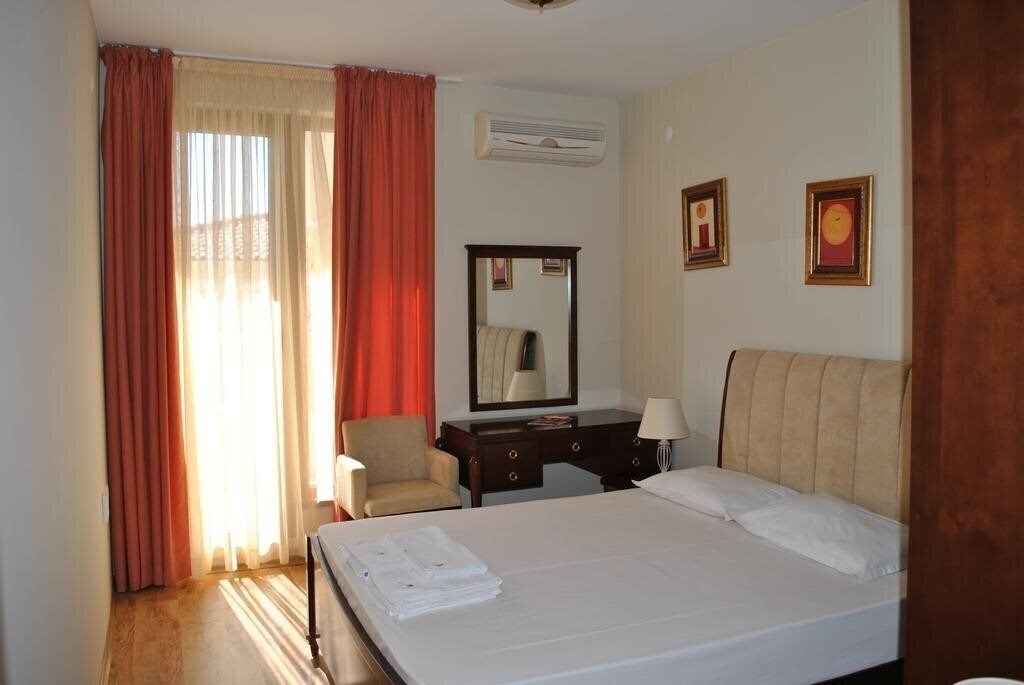 Фото Royal Bay Residence & SPA 5*