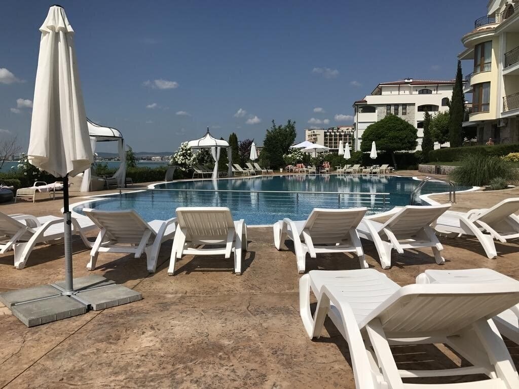 Фотографія Royal Bay Residence & SPA 5*