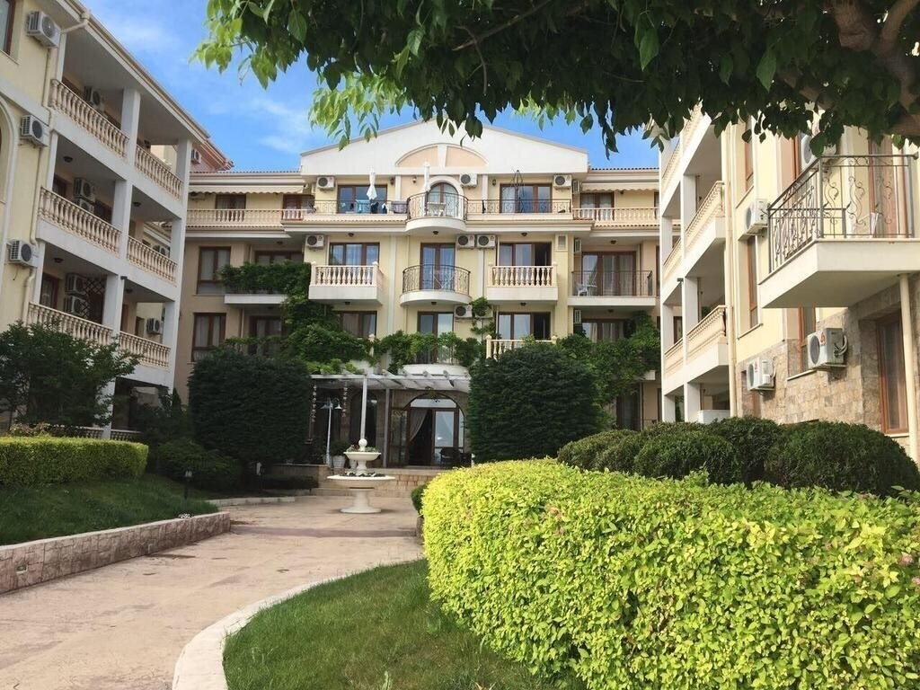 Зображення Royal Bay Residence & SPA 5*
