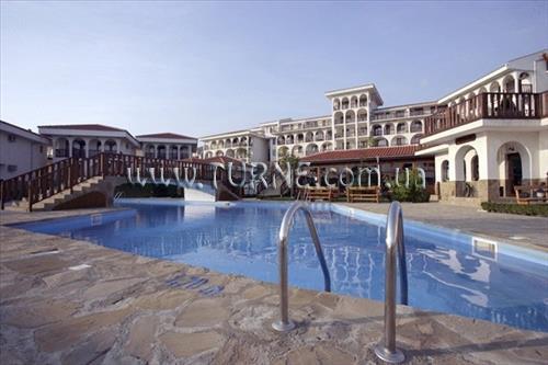 Картинка Bells Kambanite 4*