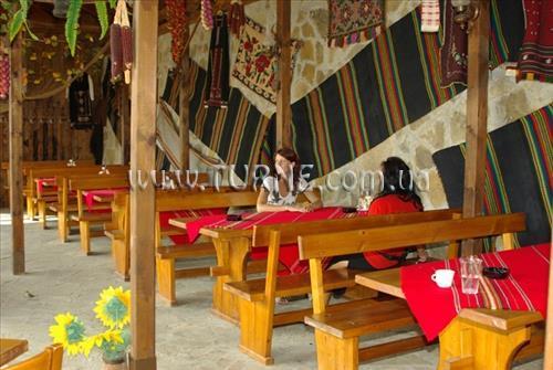 Фото Bells Kambanite 4*