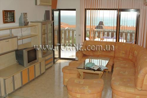 Готель Bells Kambanite 4*