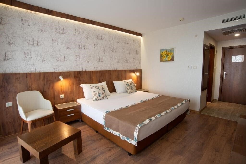 Фото Berlin Beach 3*