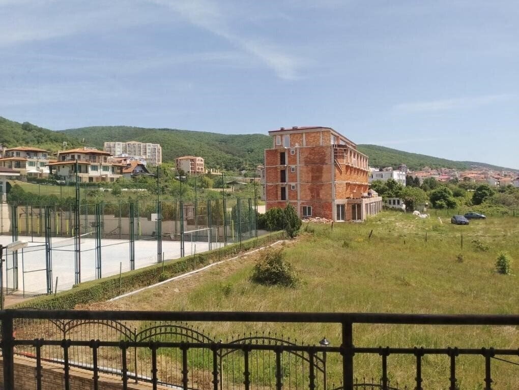 Зображення Macon Residence Apart 3*