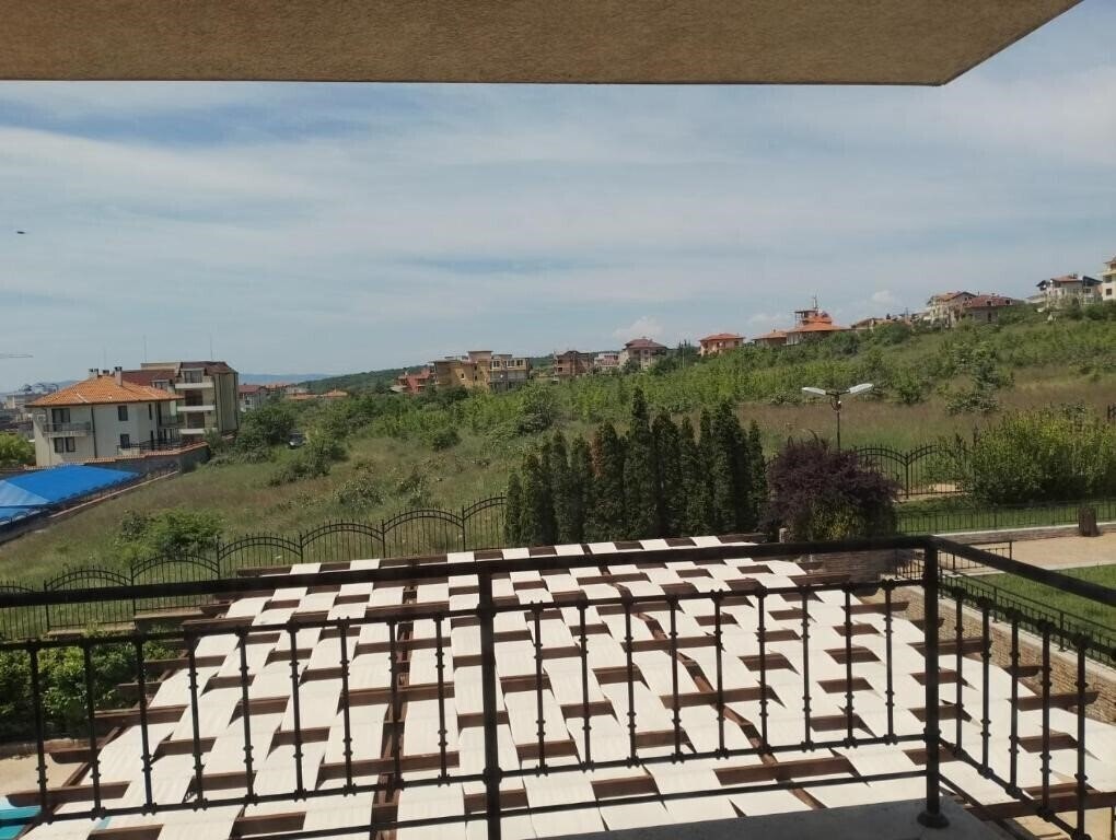 Картинка Macon Residence Apart 3*