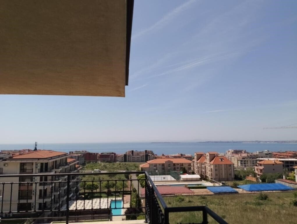 Фото Macon Residence Apart 3*