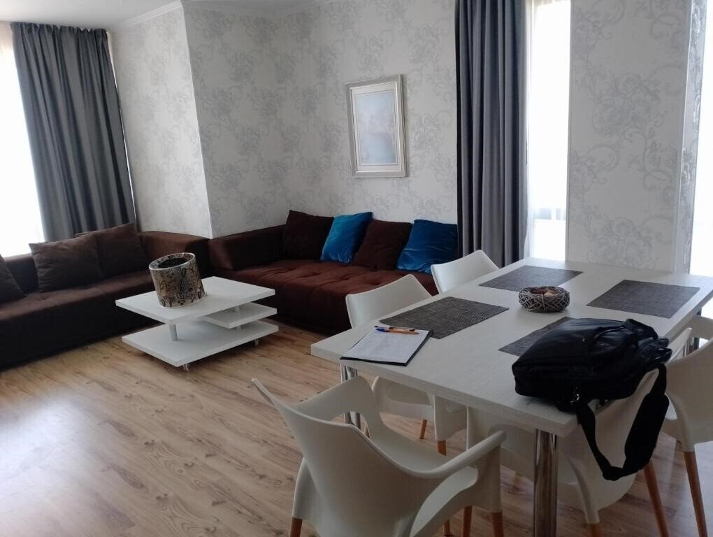 Фотографія Macon Residence Apart 3*