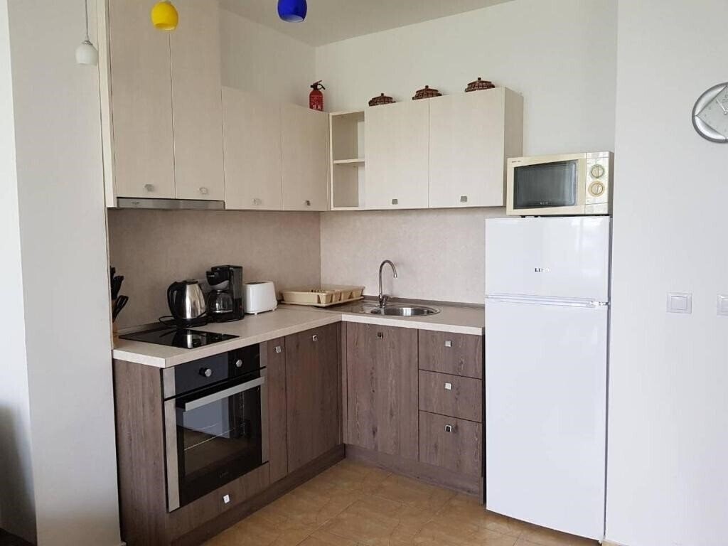 Изображение Manastira 3*