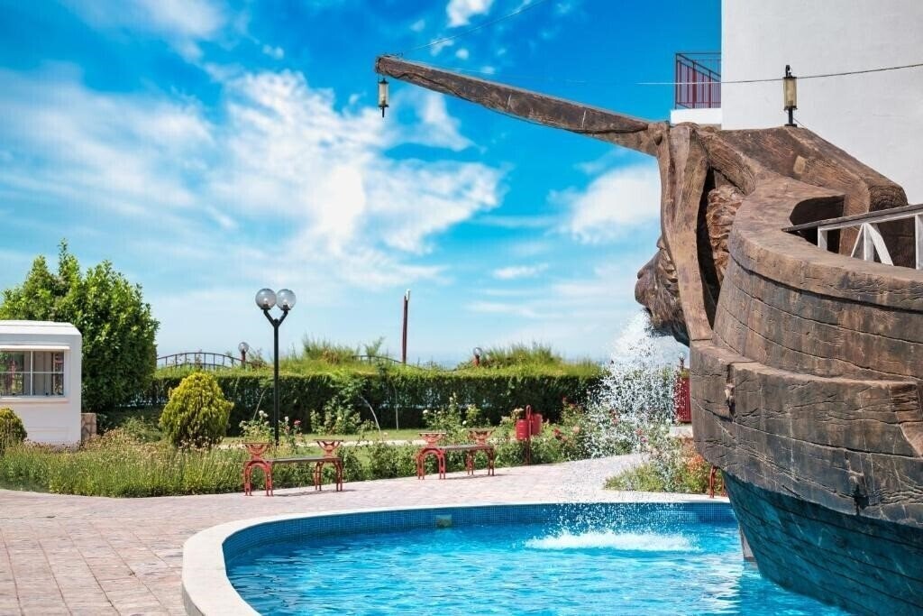 Фотографія Privilige Fort Beach 3*