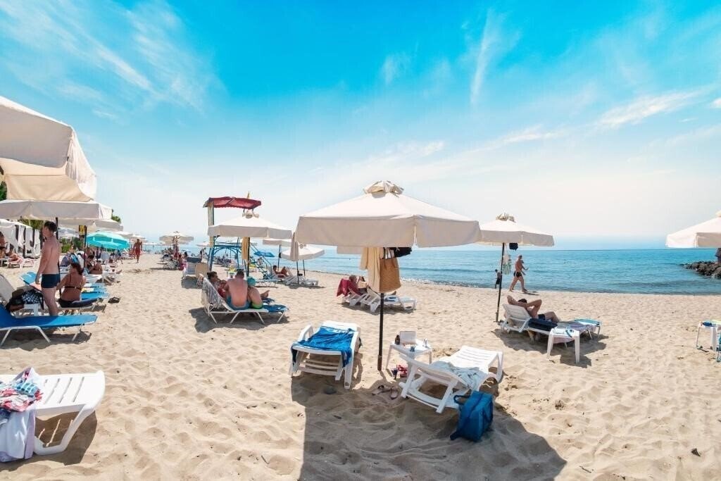 Зображення Privilige Fort Beach 3*