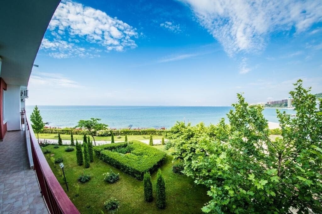 Картинка Privilige Fort Beach 3*