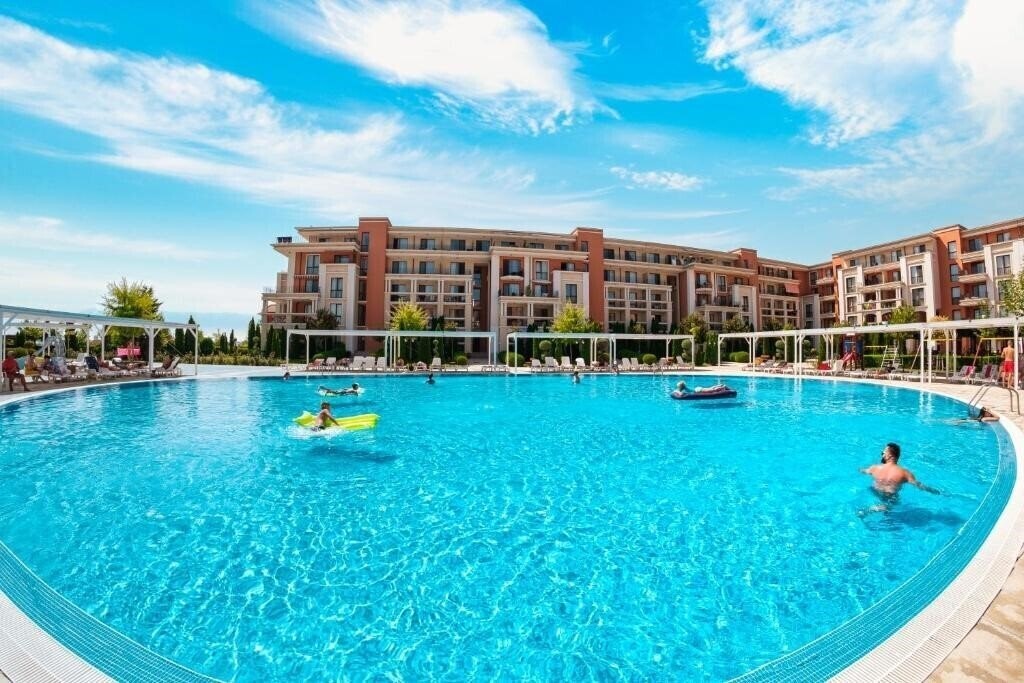 Фотографія Prestige Fort Beach 4*