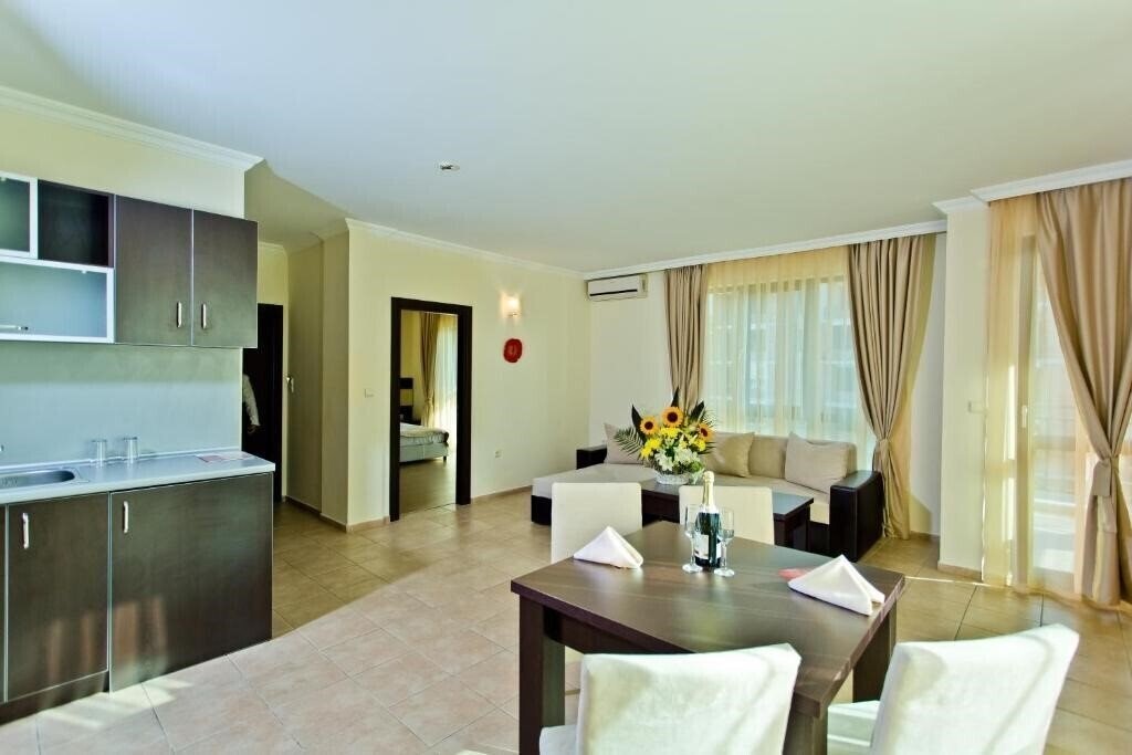 Зображення St. George Palace St. Vlas 4*
