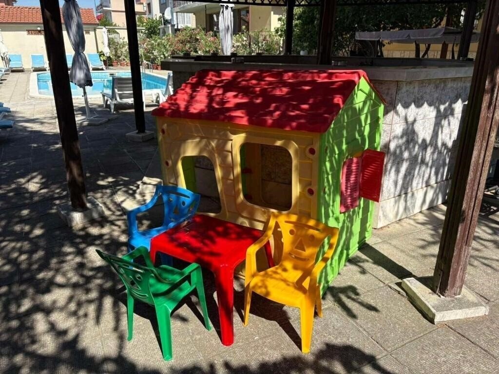Изображение Cris Family Hotel апартаменты