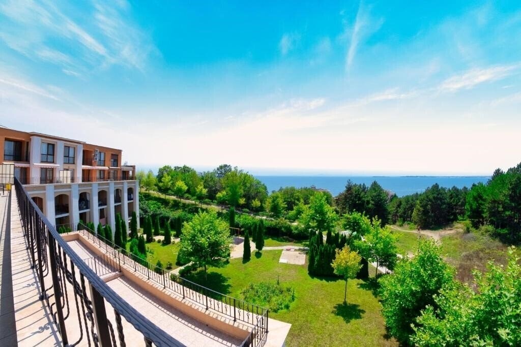 Фотография Sea Fort Club 3*