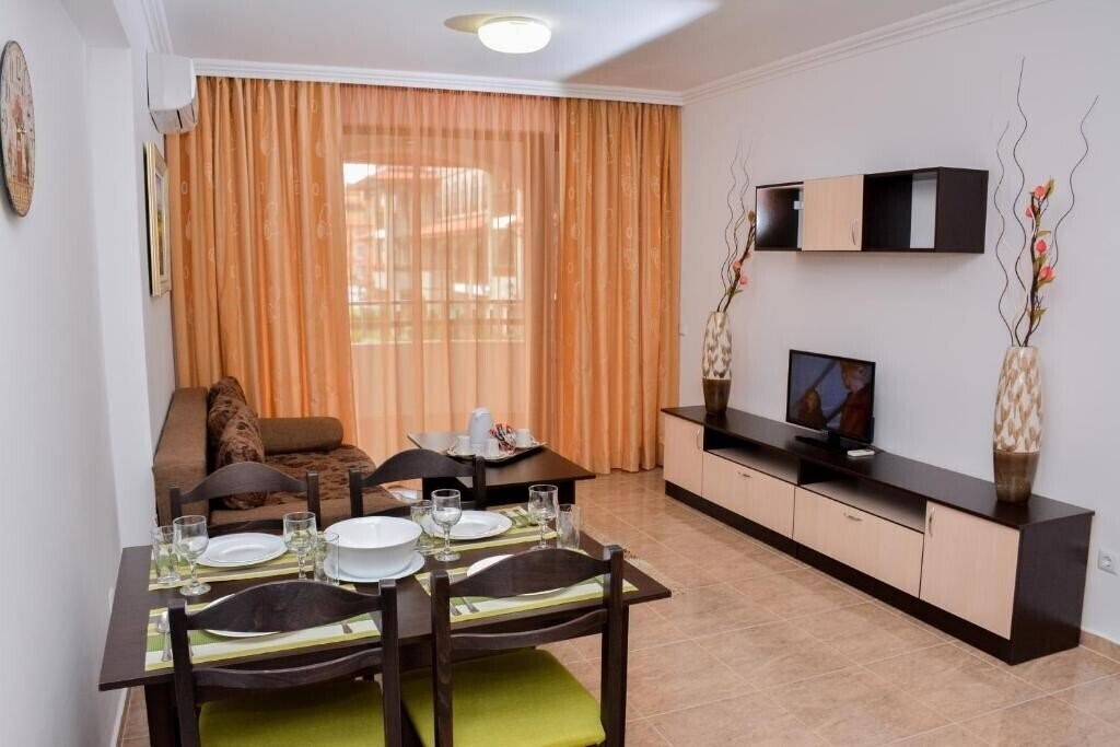 Зображення Olymp Apart Hotel 3*