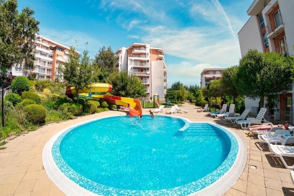 Зображення Imperial Fort Club 3*