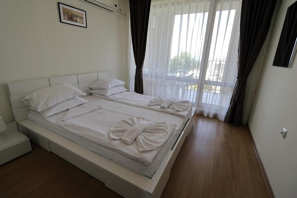 Фото Crown Fort Club 3*