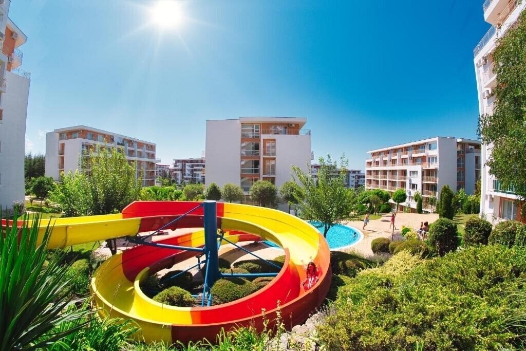 Зображення Crown Fort Club 3*