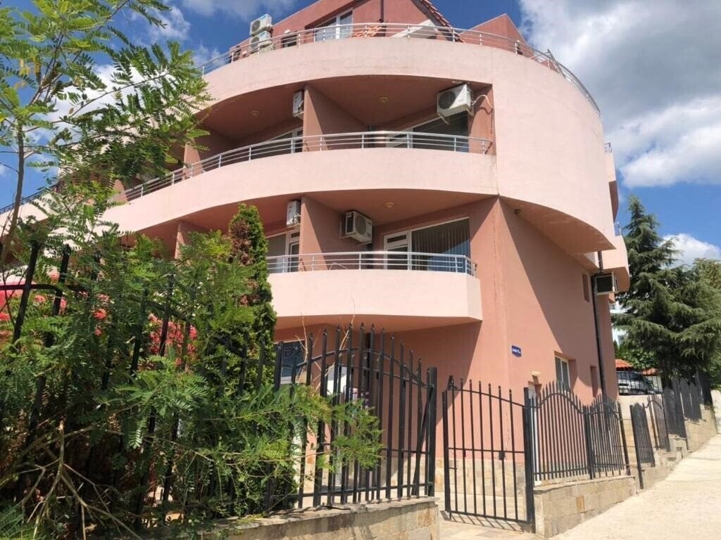 Картинка Diveda Family Hotel 2*