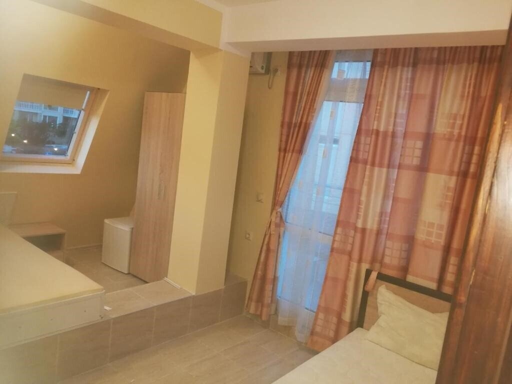 Готель Diveda Family Hotel 2*