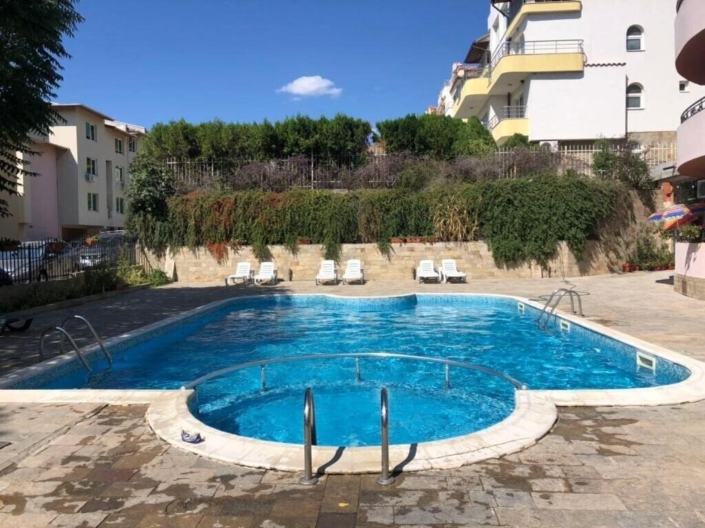 Фото Diveda Family Hotel 2*